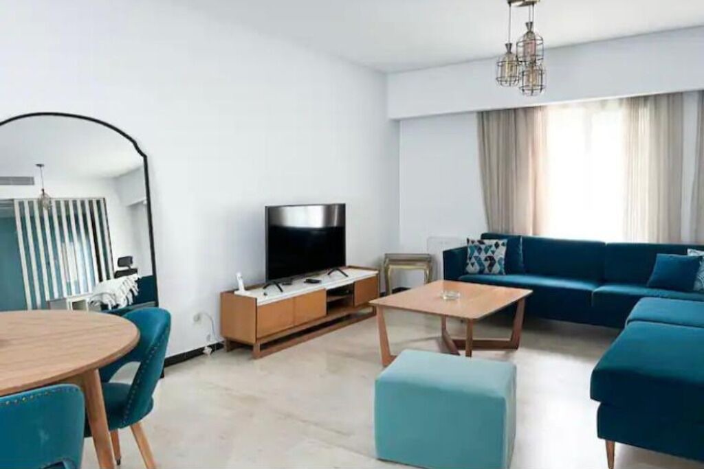 Photo of Livingroom in Sidi Bou Said