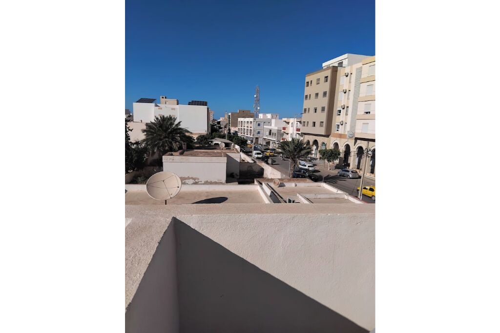 Photo of Outdoor in 1e Arrondissement Zarzis Ville