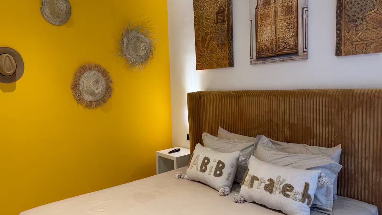 Photo of Bedroom in El Makina