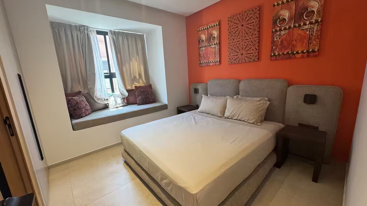 Photo of Bedroom in El Makina