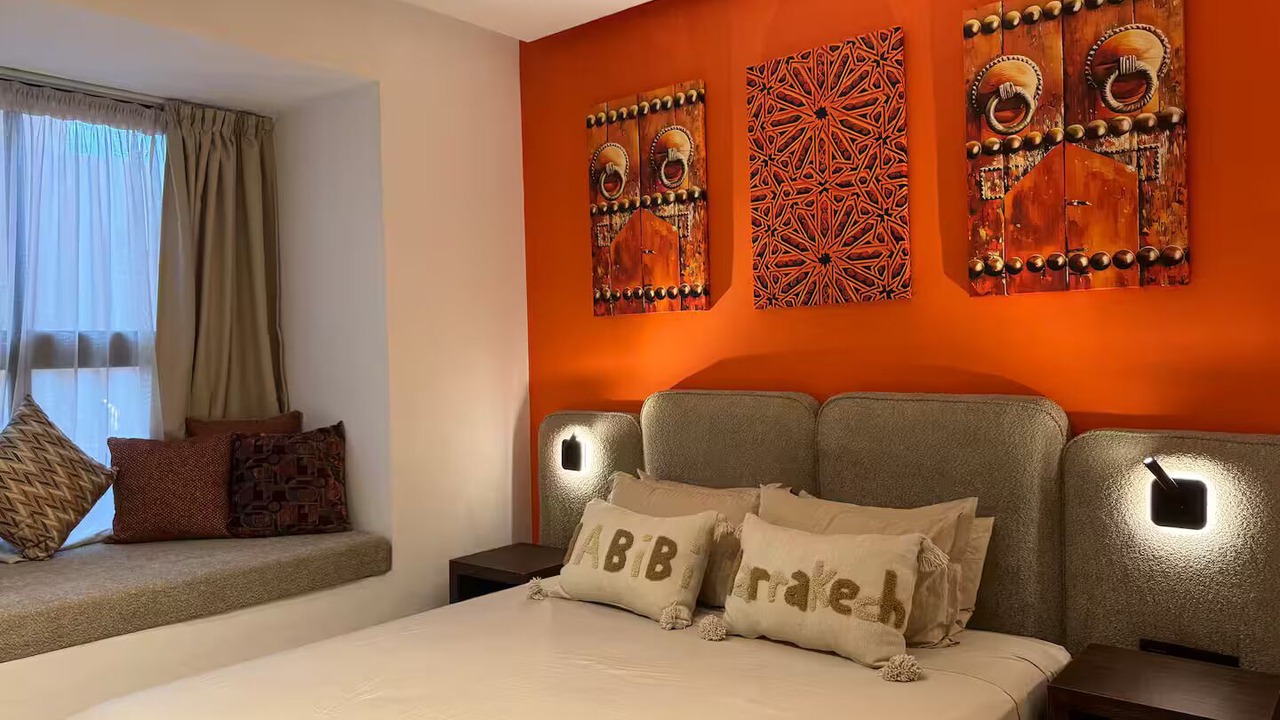 Photo of Bedroom in El Makina