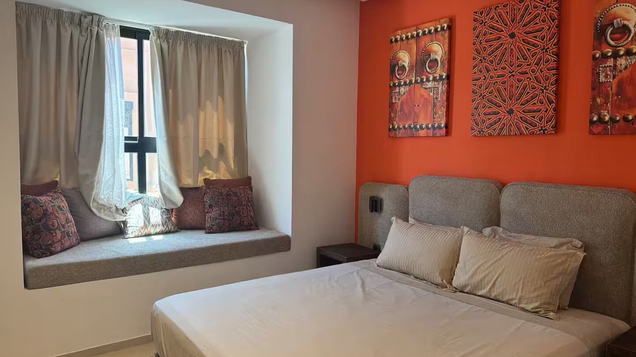Photo of Bedroom in El Makina