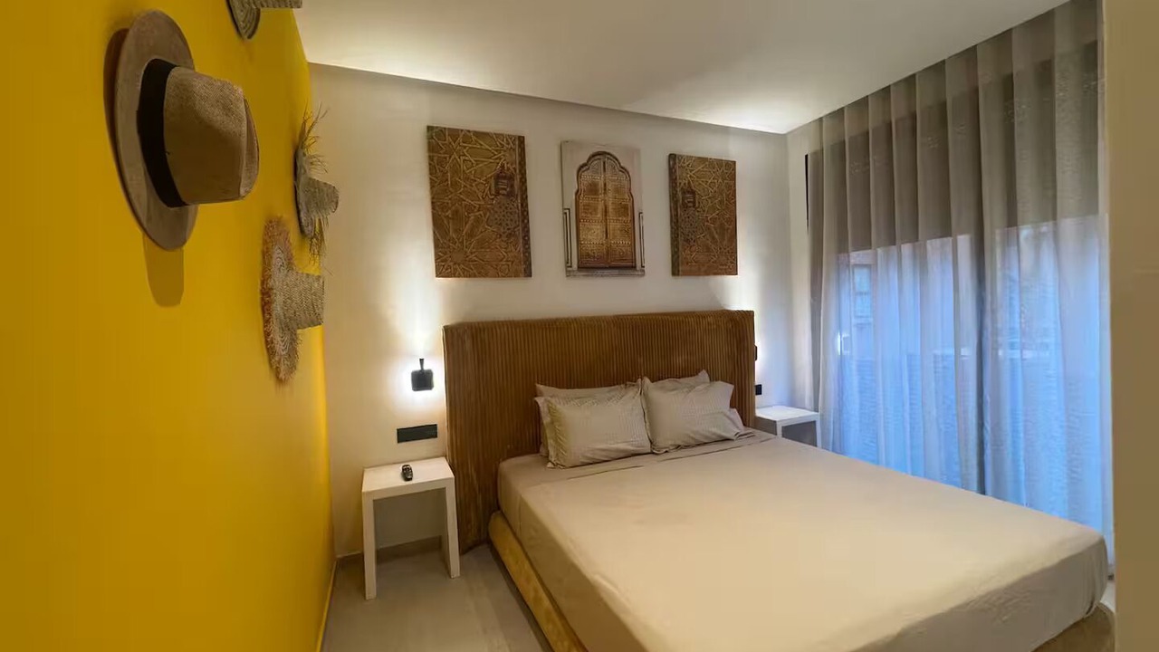 Photo of Bedroom in El Makina