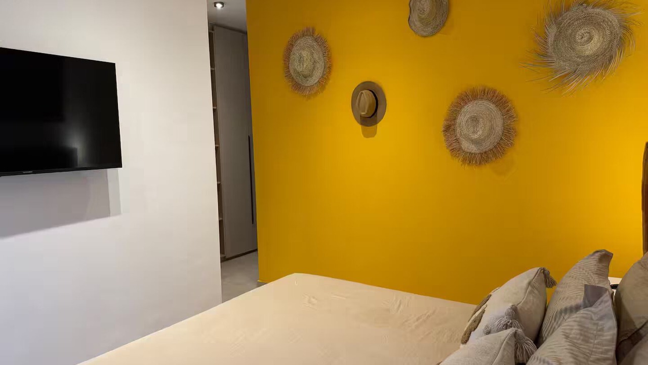 Photo of Bedroom in El Makina