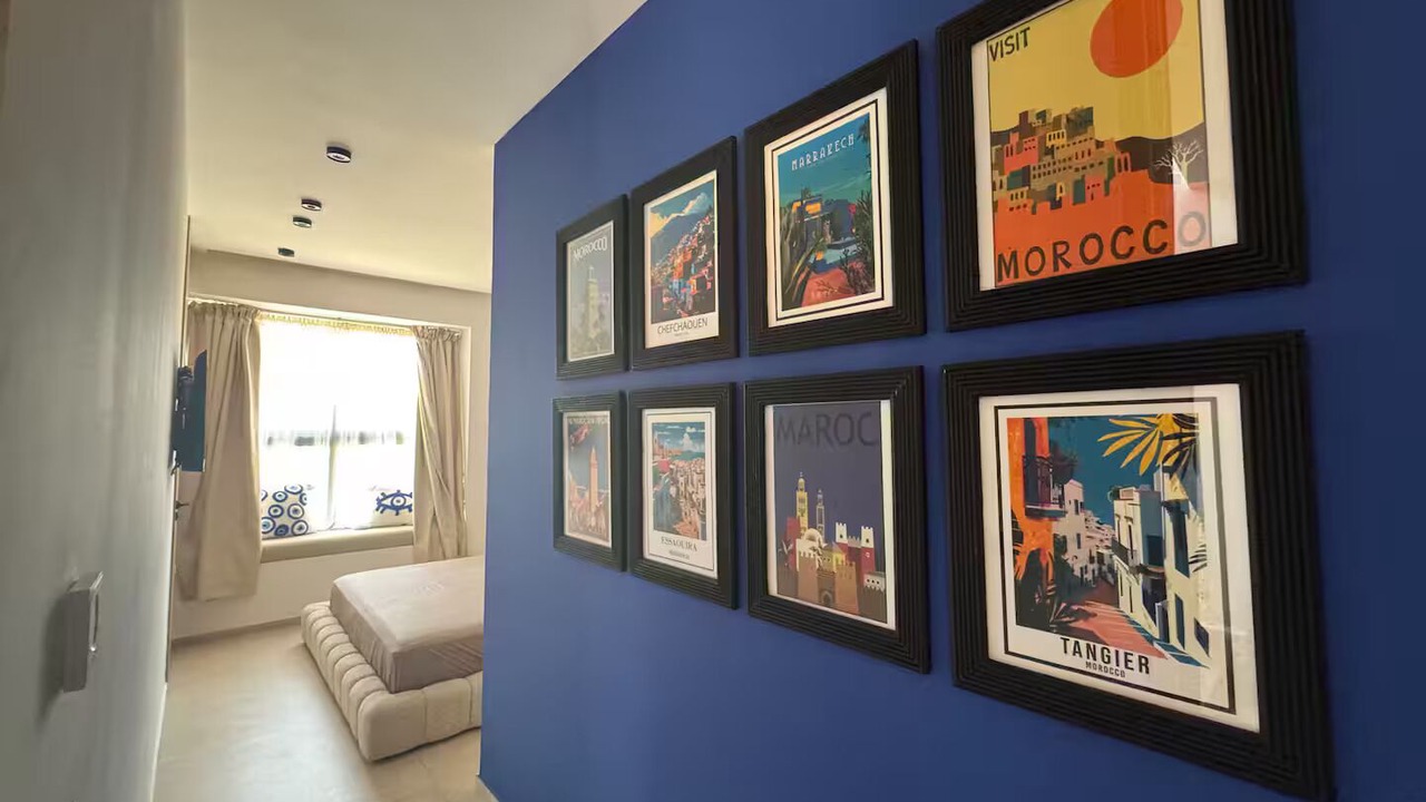 Photo of Bedroom in El Makina
