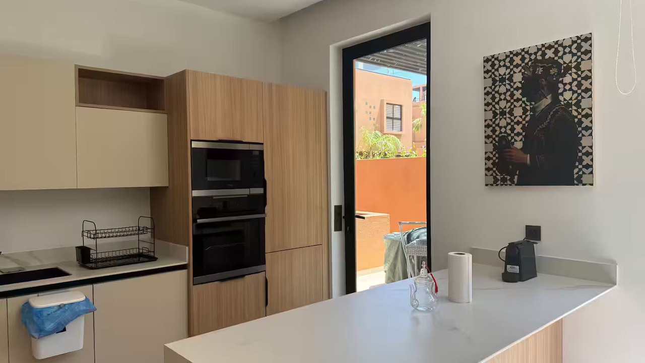 Photo of Kitchen in El Makina