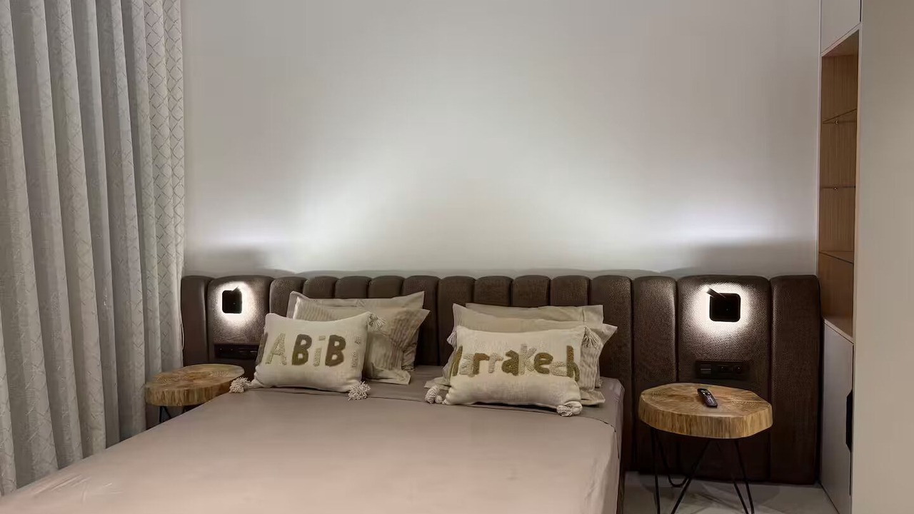 Photo of Bedroom in El Makina