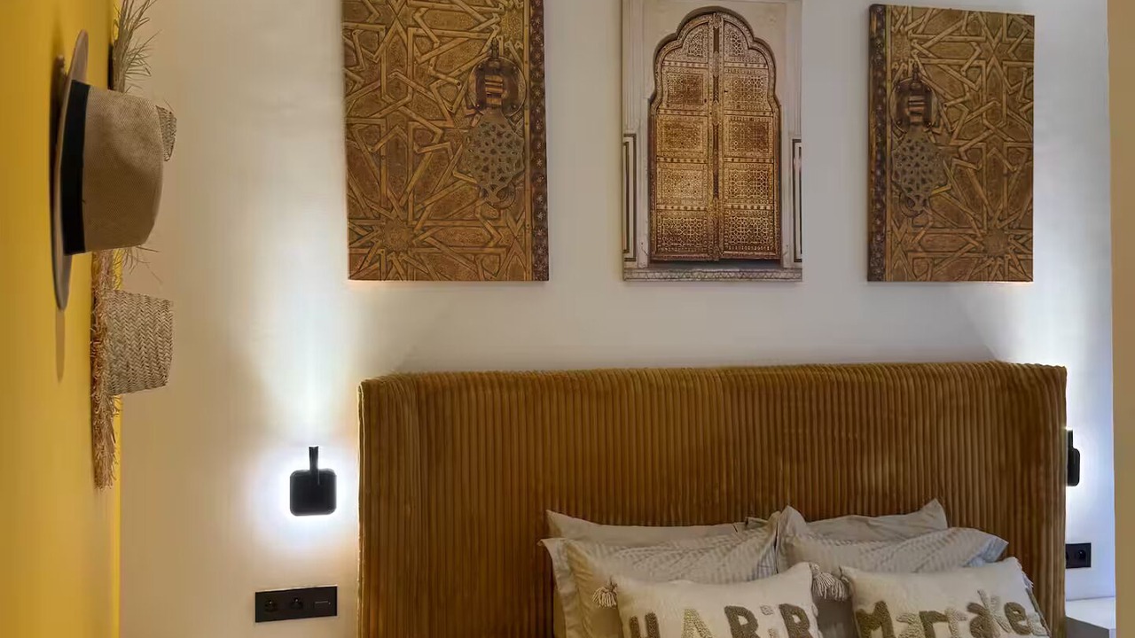 Photo of Bedroom in El Makina