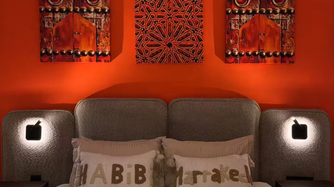 Photo of Bedroom in El Makina