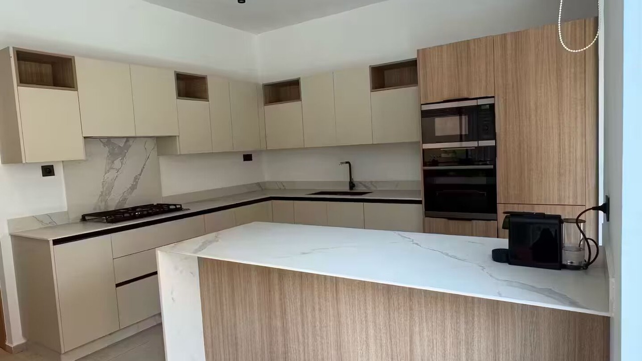 Photo of Kitchen in El Makina