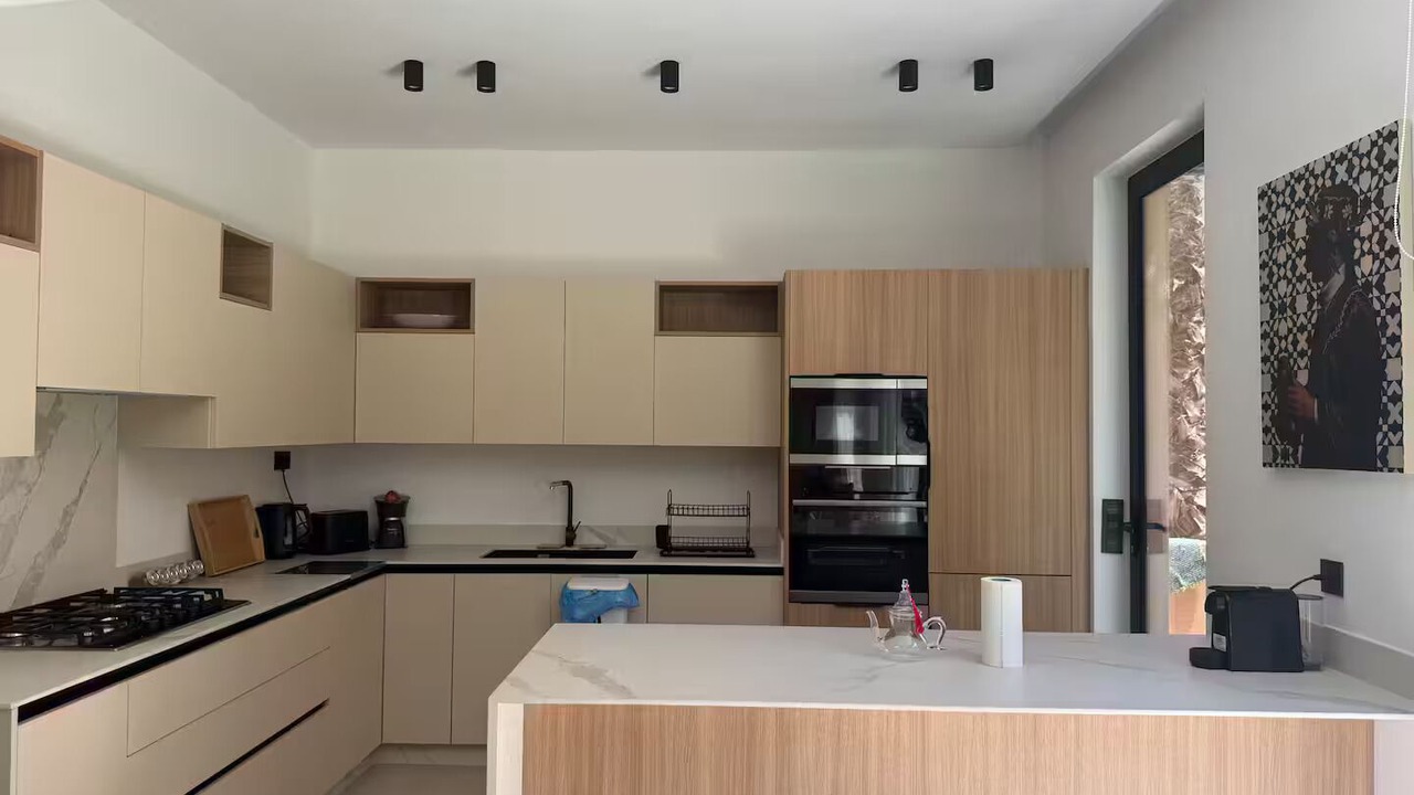 Photo of Kitchen in El Makina