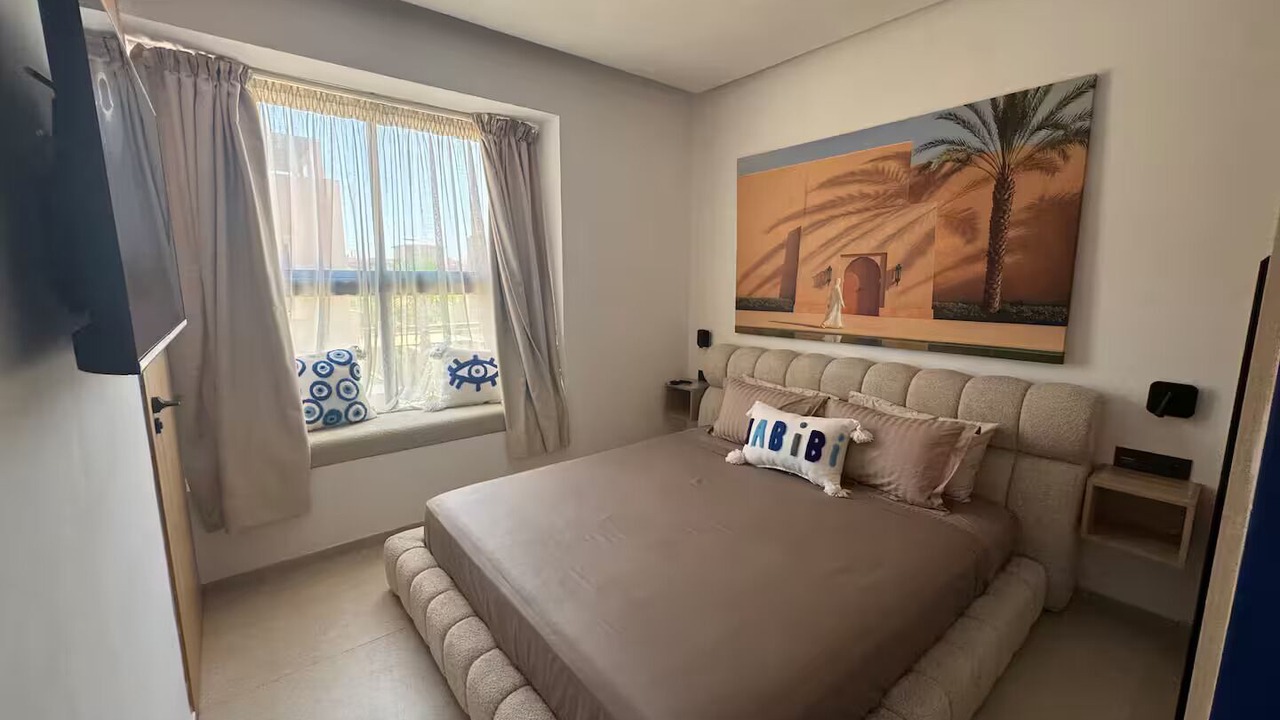 Photo of Bedroom in El Makina