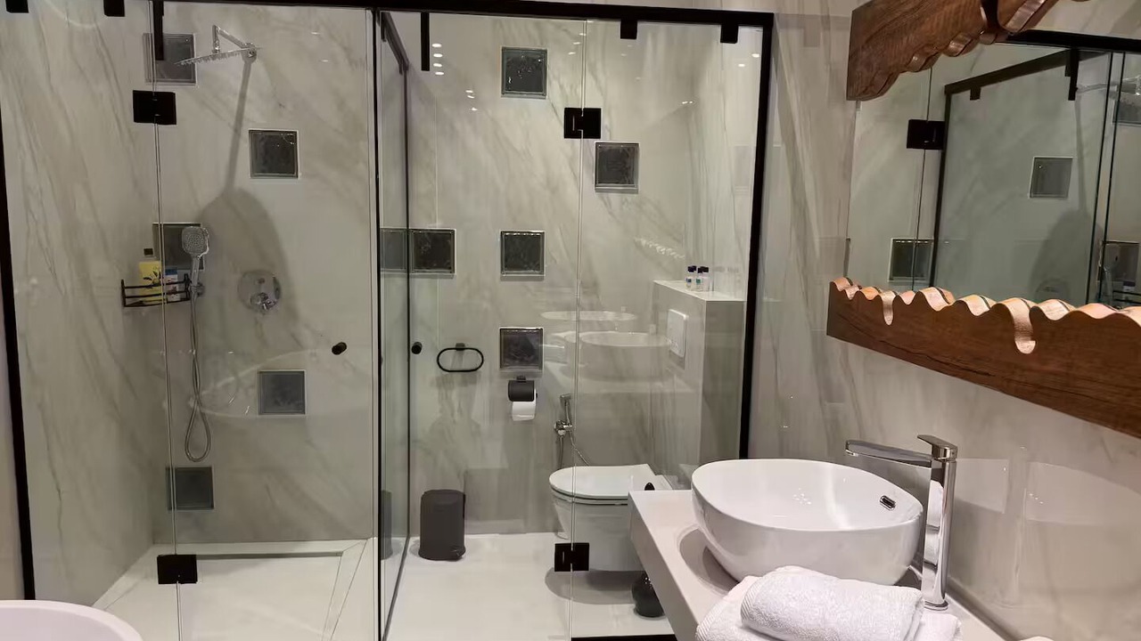 Photo of Bathroom in El Makina