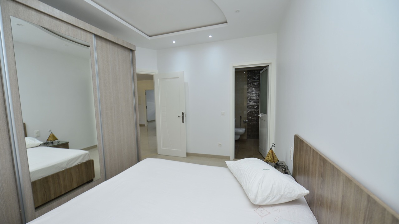 Photo of Bedroom in El Maamoura