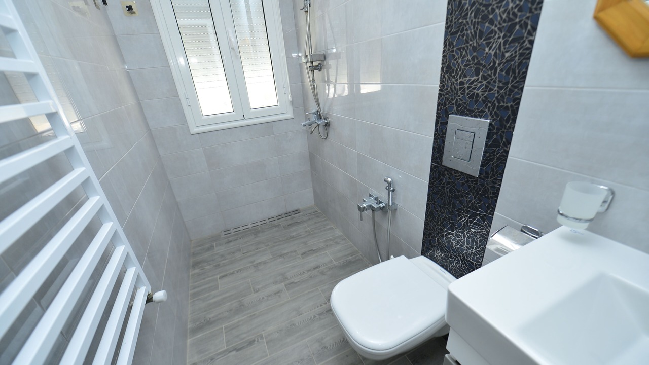 Photo of Bathroom in El Maamoura