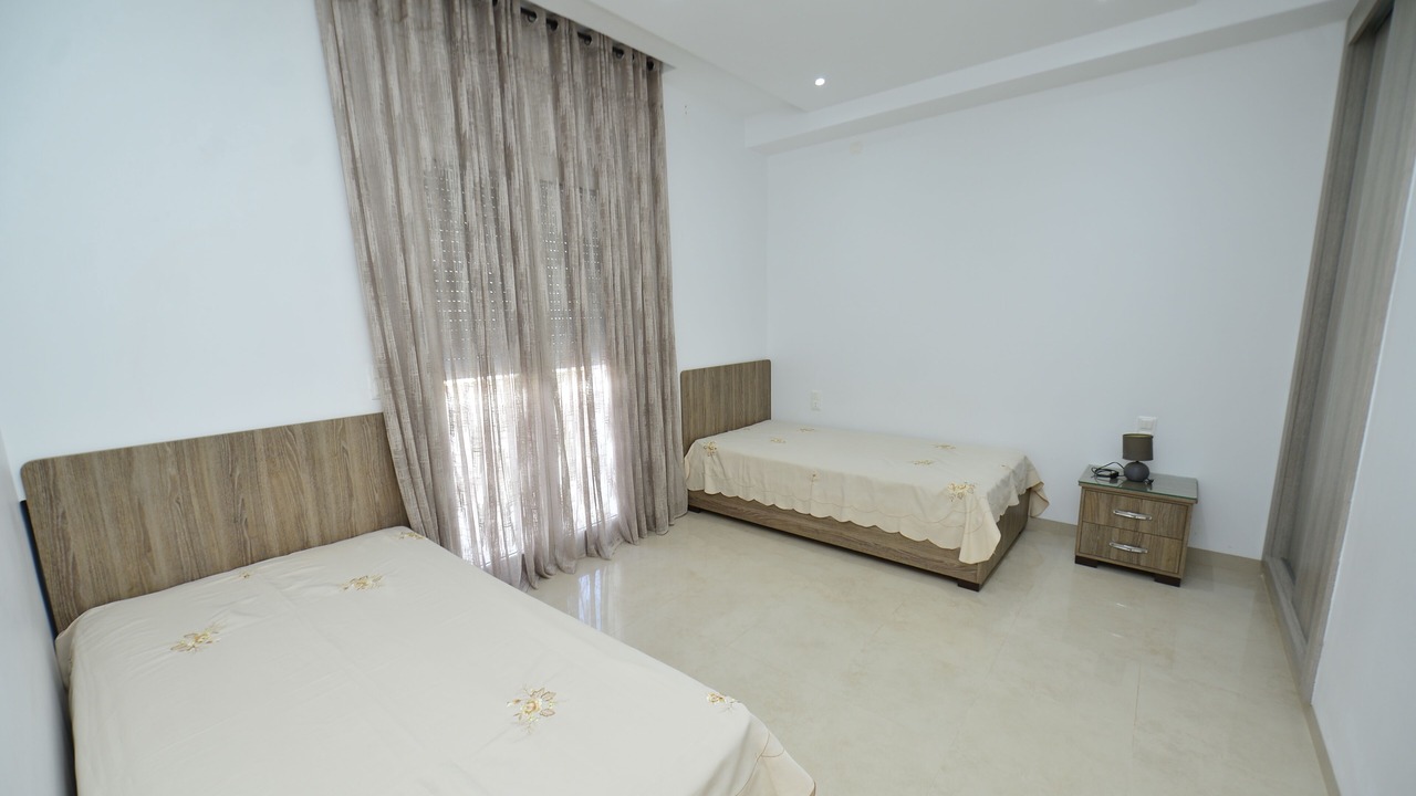 Photo of Bedroom in El Maamoura