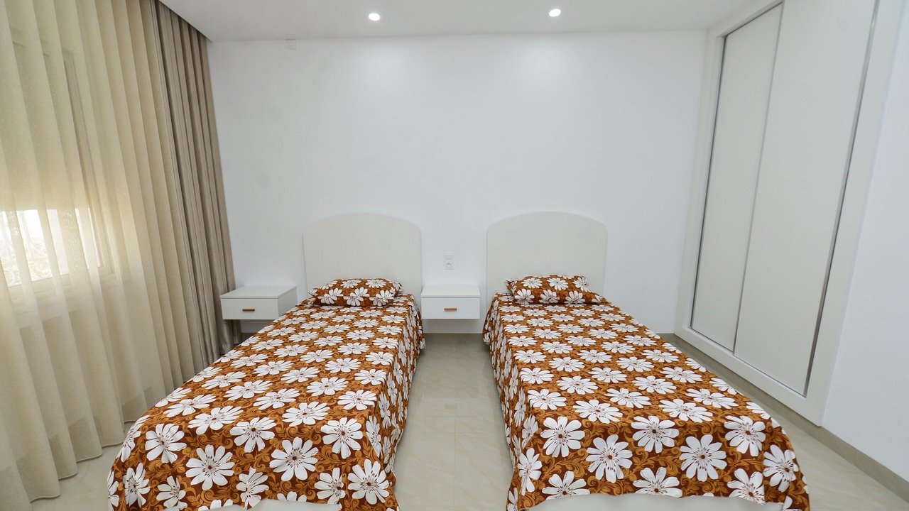 Photo of Bedroom in El Maamoura