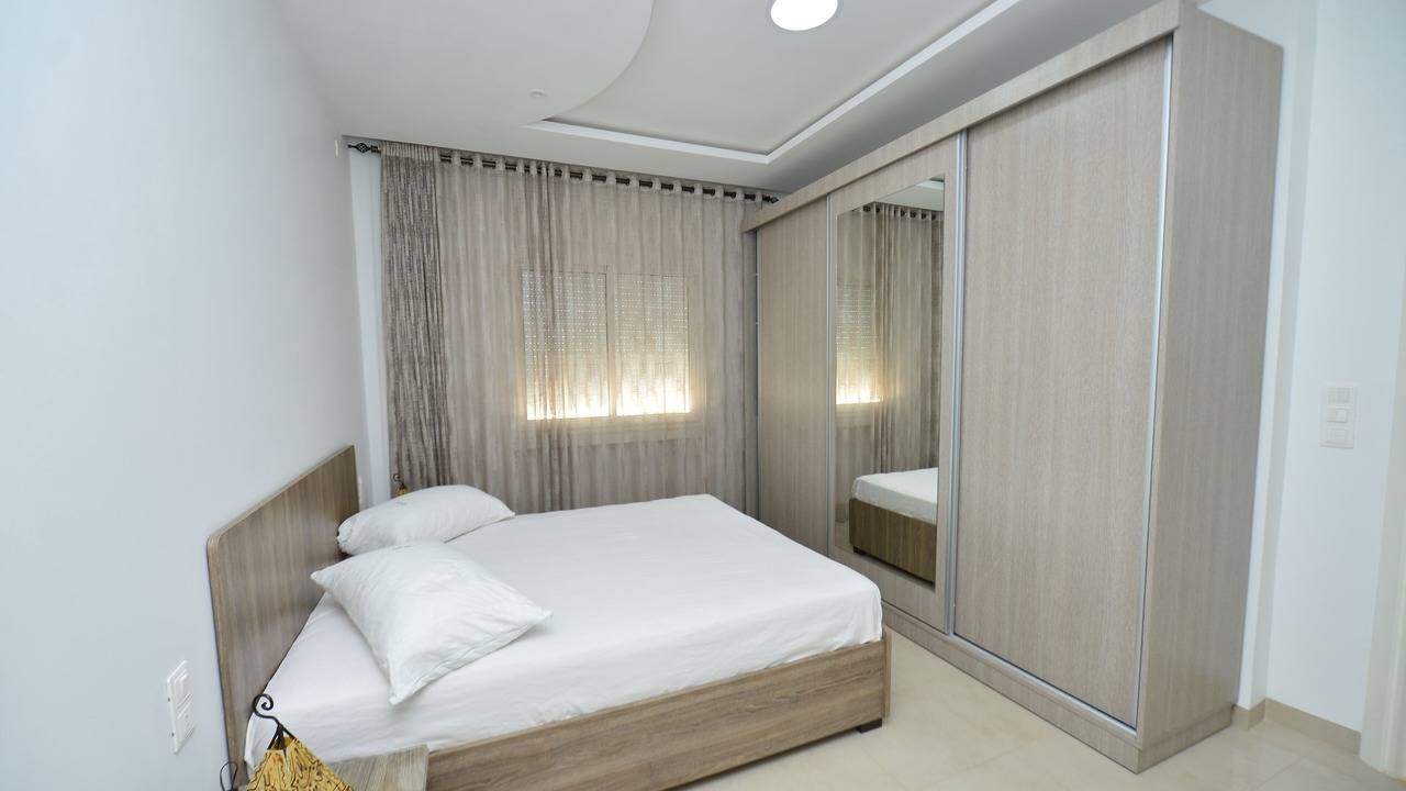 Photo of Bedroom in El Maamoura