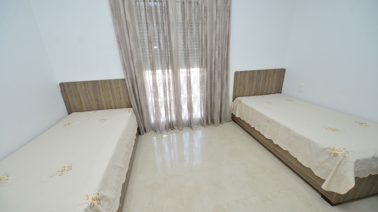 Photo of Bedroom in El Maamoura
