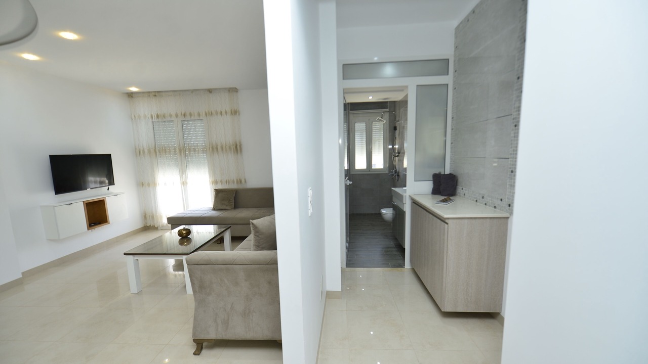 Photo of Livingroom in El Maamoura