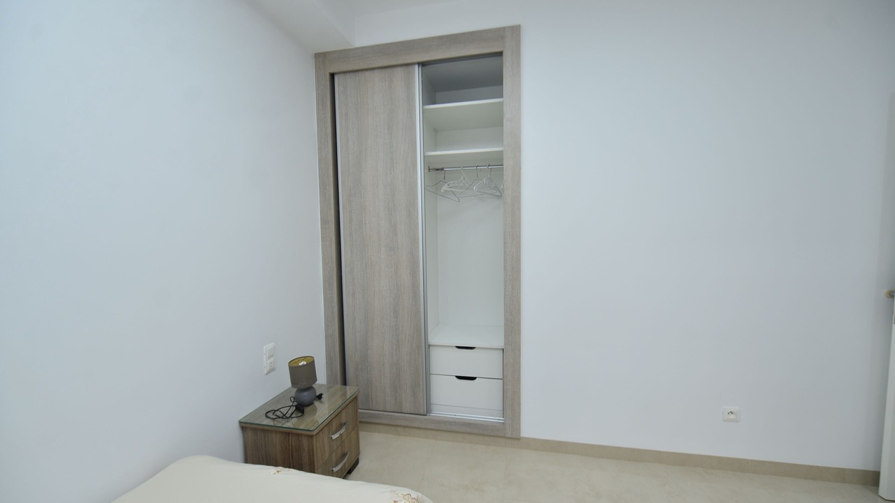 Photo of Bedroom in El Maamoura