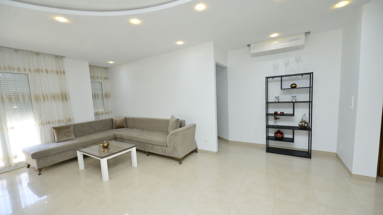 Photo of Livingroom in El Maamoura