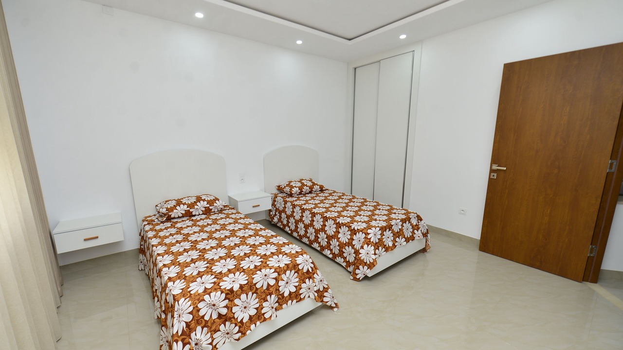 Photo of Bedroom in El Maamoura