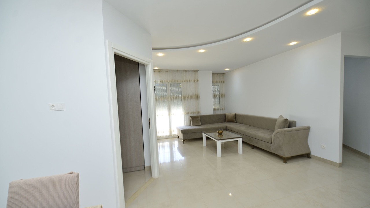 Photo of Livingroom in El Maamoura