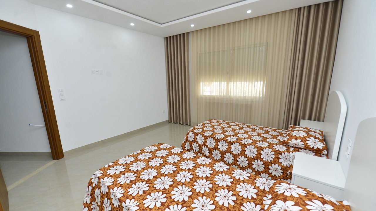Photo of Bedroom in El Maamoura