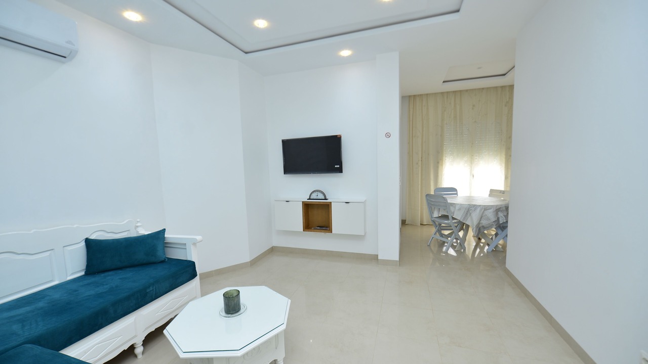 Photo of Livingroom in El Maamoura