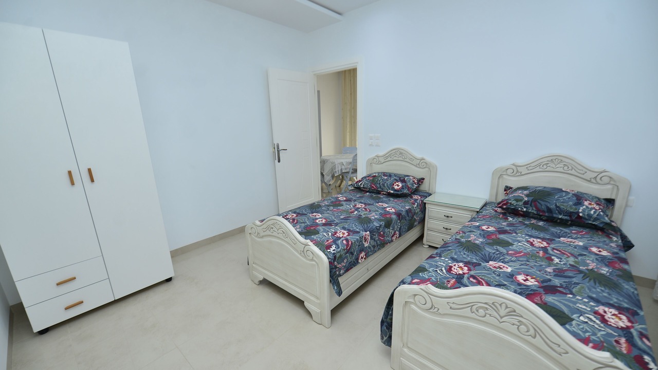 Photo of Bedroom in El Maamoura