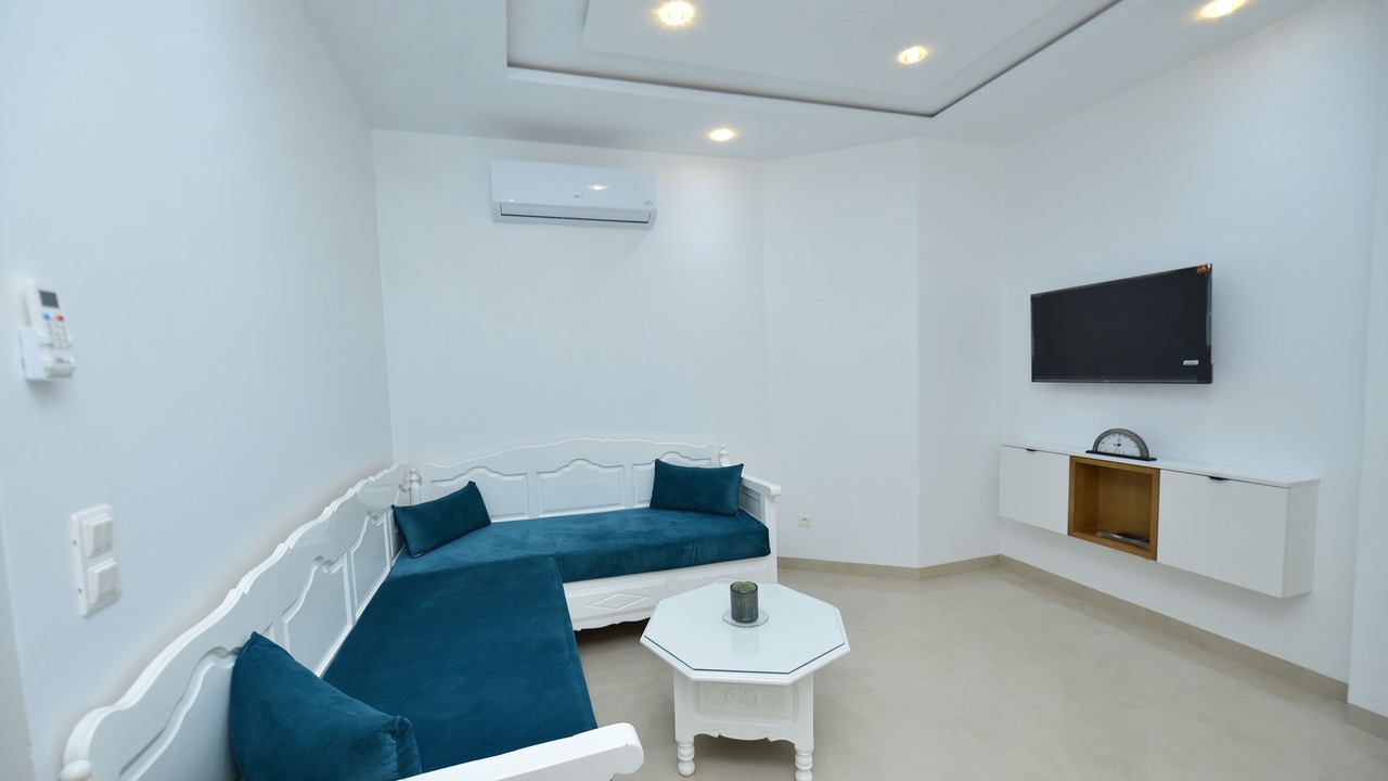 Photo of Livingroom in El Maamoura