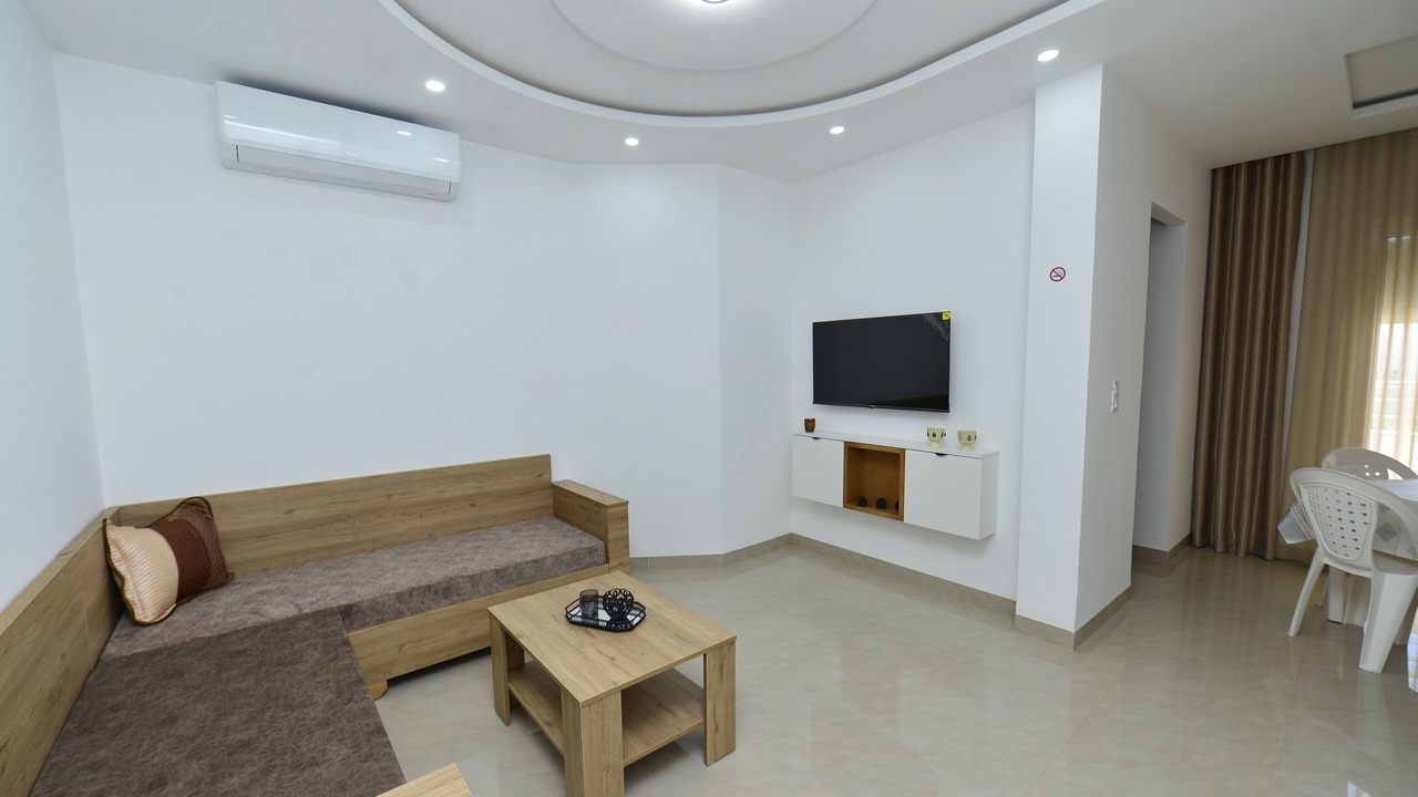 Photo of Livingroom in El Maamoura