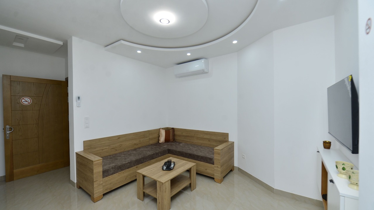 Photo of Livingroom in El Maamoura