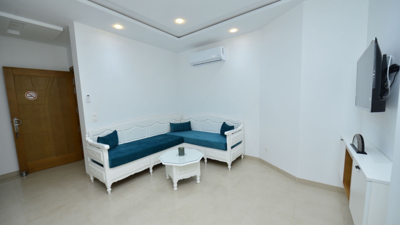Photo of Livingroom in El Maamoura