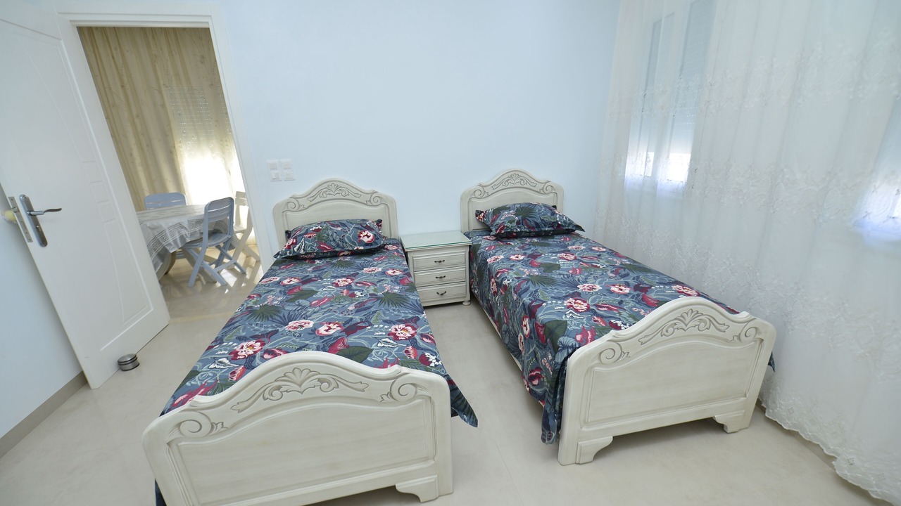 Photo of Bedroom in El Maamoura