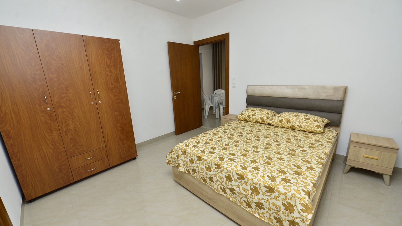 Photo of Bedroom in El Maamoura