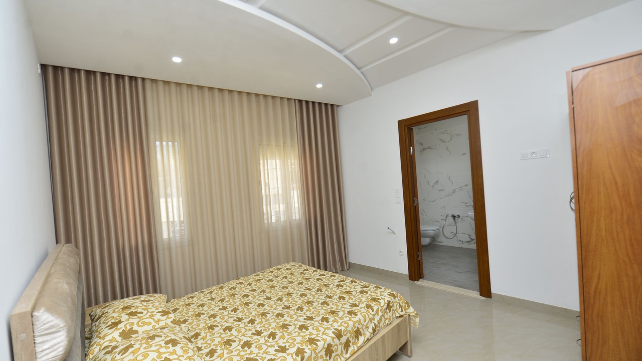 Photo of Bedroom in El Maamoura