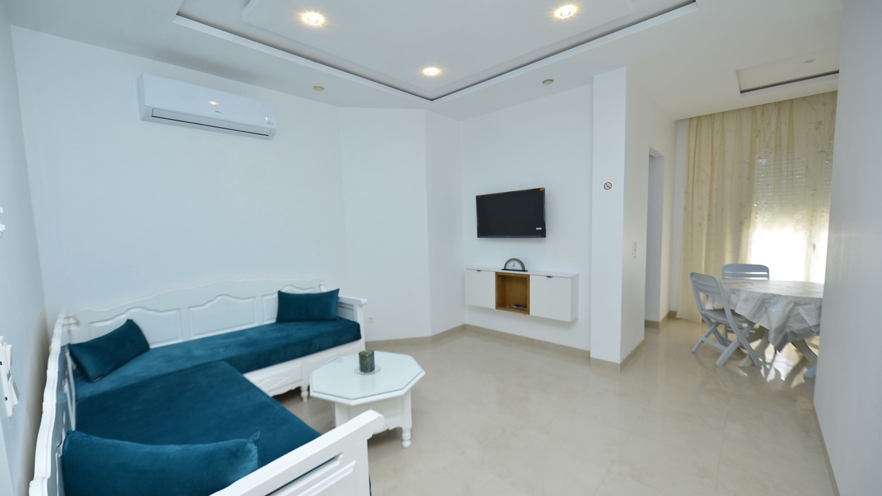Photo of Livingroom in El Maamoura