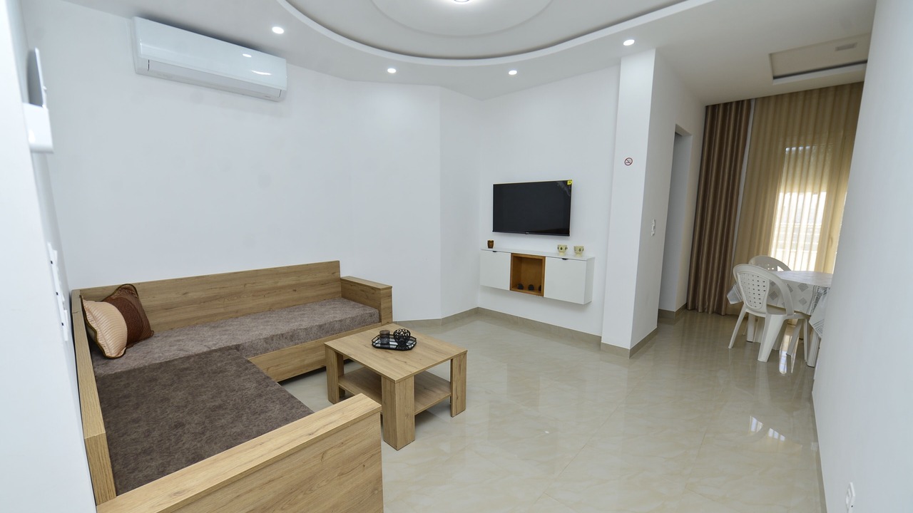 Photo of Livingroom in El Maamoura
