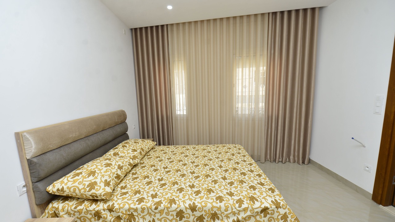 Photo of Bedroom in El Maamoura