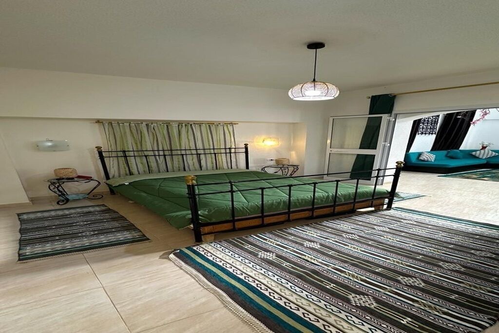 Photo of Bedroom in Kelibia