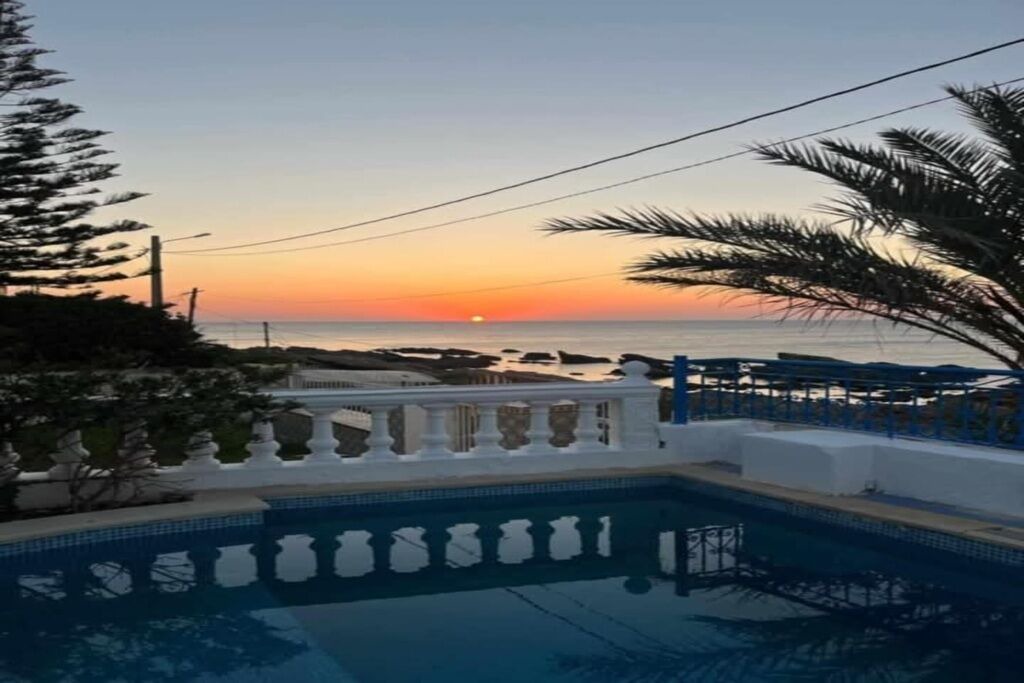 Photo of Outdoor in Kelibia