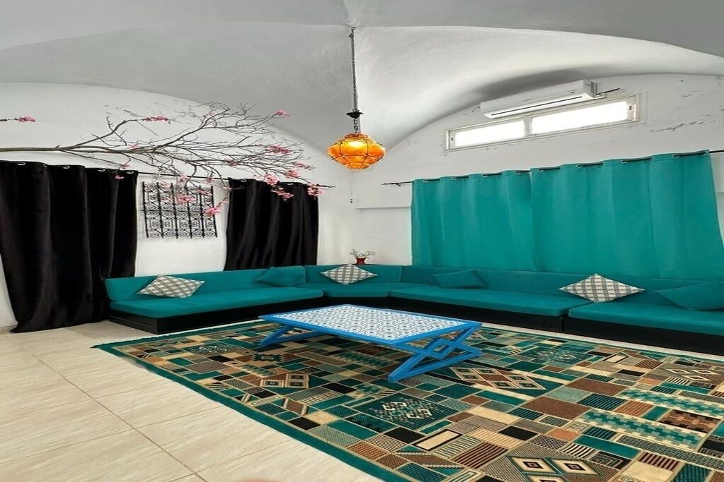Photo of Livingroom in Kelibia