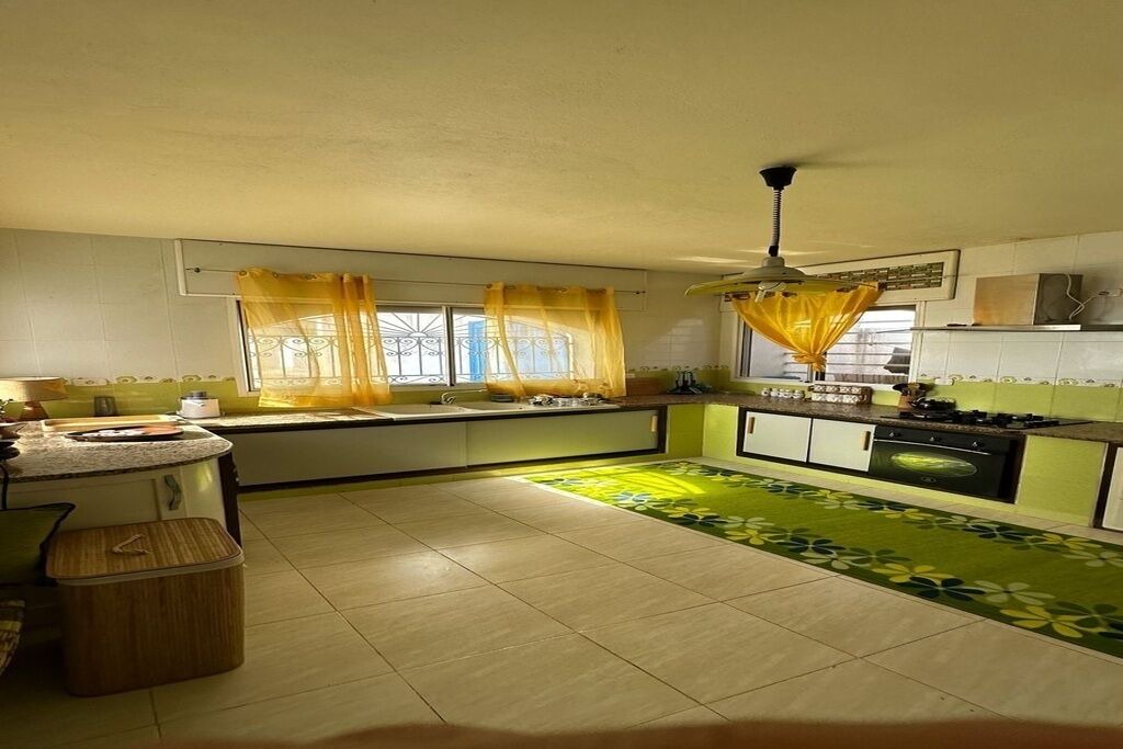 Photo of Kitchen in Kelibia