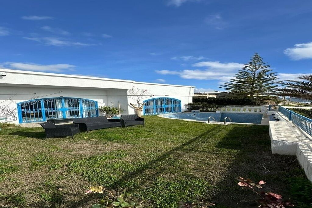Photo of Outdoor in Kelibia
