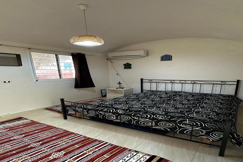 Photo of Bedroom in Kelibia