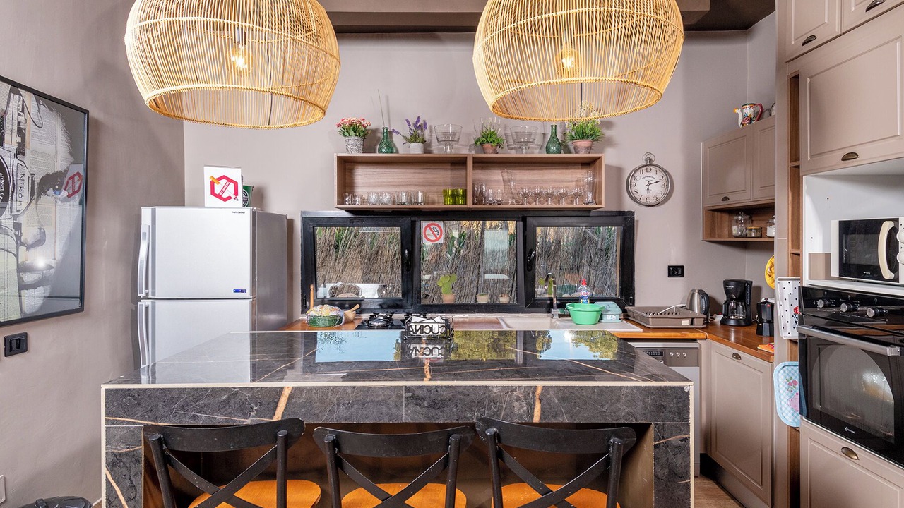Photo of Kitchen in Ain Draham