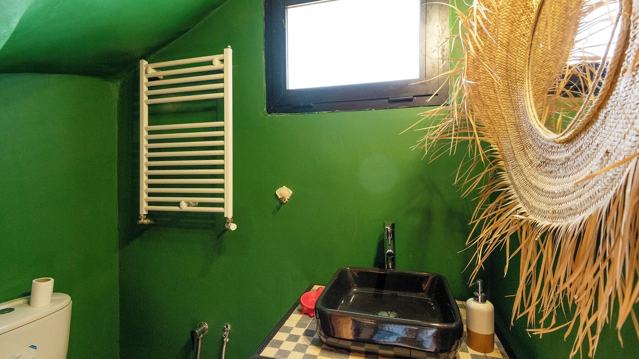 Photo of Bathroom in Ain Draham