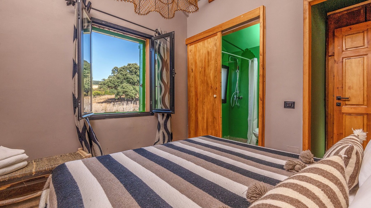 Photo of Bedroom in Ain Draham
